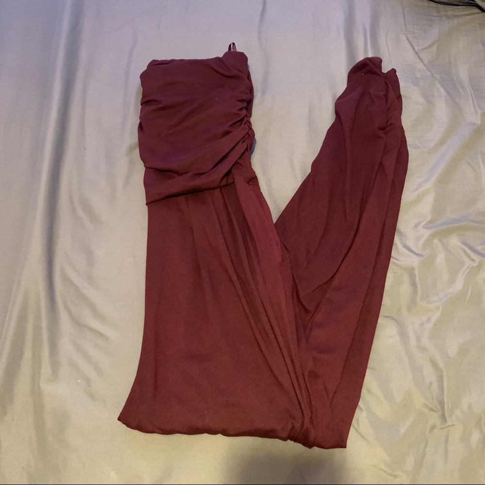 ADC Romper